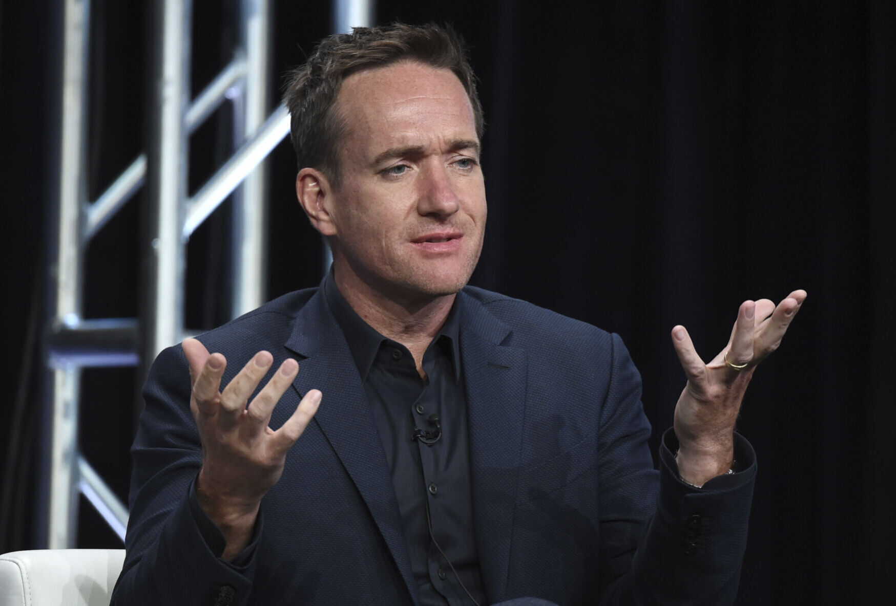 Matthew Macfadyen